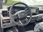 2025 Ford F-350 Regular Cab SRW 4x4 Pickup for sale #S355 - photo 25