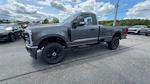 2025 Ford F-350 Regular Cab SRW 4x4 Pickup for sale #S355 - photo 33