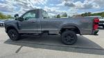 2025 Ford F-350 Regular Cab SRW 4x4 Pickup for sale #S355 - photo 34