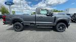 2025 Ford F-350 Regular Cab SRW 4x4 Pickup for sale #S355 - photo 38