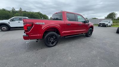2025 Ford F-150 SuperCrew Cab 4x4 Pickup for sale #S356 - photo 2