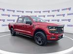 2025 Ford F-150 SuperCrew Cab 4x4 Pickup for sale #S356 - photo 21