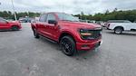 2025 Ford F-150 SuperCrew Cab 4x4 Pickup for sale #S356 - photo 33