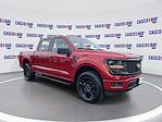 2025 Ford F-150 SuperCrew Cab 4x4 Pickup for sale #S356 - photo 1