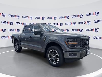 2025 Ford F-150 SuperCrew Cab 4x4 Pickup for sale #S357 - photo 1