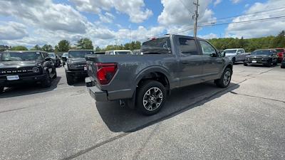 2025 Ford F-150 SuperCrew Cab 4x4 Pickup for sale #S357 - photo 2