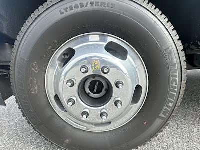 2025 Ford F-350 Regular Cab DRW 4x4 SH Truck Bodies Dump Truck for sale #S360 - photo 2