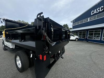 2025 Ford F-350 Regular Cab DRW 4x4 Dump Truck for sale #S360 - photo 2