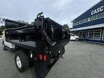 2025 Ford F-350 Regular Cab DRW 4x4 Dump Truck for sale #S360 - photo 2