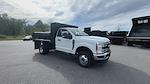 2025 Ford F-350 Regular Cab DRW 4x4 Dump Truck for sale #S360 - photo 14