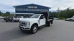 2025 Ford F-350 Regular Cab DRW 4x4 Dump Truck for sale #S360 - photo 16