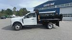 2025 Ford F-350 Regular Cab DRW 4x4 Dump Truck for sale #S360 - photo 17