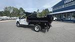 2025 Ford F-350 Regular Cab DRW 4x4 Dump Truck for sale #S360 - photo 18