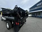 2025 Ford F-350 Regular Cab DRW 4WD SH Truck Bodies Dump Truck for sale #S360 - photo 23