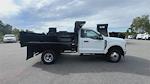 2025 Ford F-350 Regular Cab DRW 4WD SH Truck Bodies Dump Truck for sale #S360 - photo 41