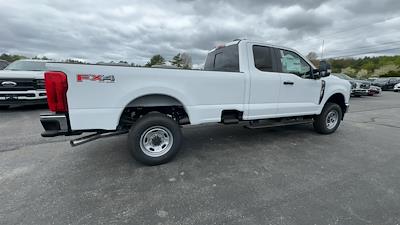 2025 Ford F-250 Super Cab 4x4 Pickup for sale #S361 - photo 2