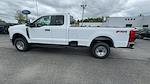 2025 Ford F-250 Super Cab 4x4 Pickup for sale #S361 - photo 18