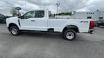 2025 Ford F-250 Super Cab 4x4 Pickup for sale #S361 - photo 36
