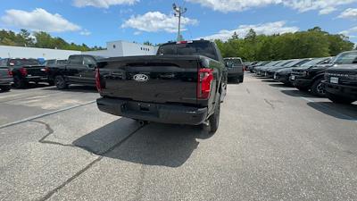 2025 Ford F-150 SuperCrew Cab 4x4 Pickup for sale #S366 - photo 2