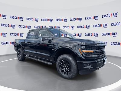 2025 Ford F-150 SuperCrew Cab 4x4 Pickup for sale #S366 - photo 1