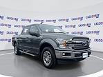 2019 Ford F-150 SuperCrew Cab 4WD Pickup for sale #S377A - photo 1