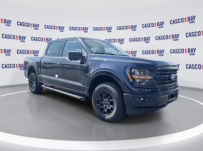 2025 Ford F-150 SuperCrew Cab 4x4 Pickup for sale #S378 - photo 1