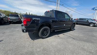 2025 Ford F-150 SuperCrew Cab 4x4 Pickup for sale #S378 - photo 2