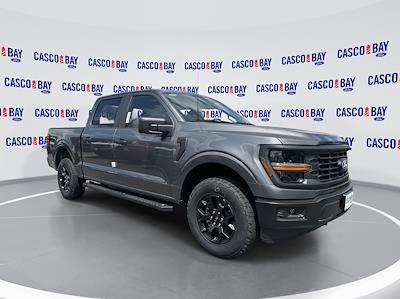 2025 Ford F-150 SuperCrew Cab 4x4 Pickup for sale #S383 - photo 1