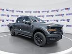 New 2025 Ford F-150 STX SuperCrew Cab 4x4 Pickup for sale #S383 - photo 1
