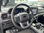 New 2025 Ford F-150 XLT SuperCrew Cab 4x4 Pickup for sale #S385 - photo 27