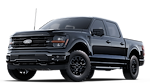 2025 Ford F-150 SuperCrew Cab 4x4 Pickup for sale #S385 - photo 41