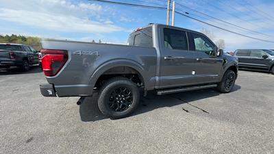 2025 Ford F-150 SuperCrew Cab 4x4 Pickup for sale #S386 - photo 2