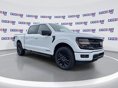 2025 Ford F-150 SuperCrew Cab 4x4 Pickup for sale #S387 - photo 1