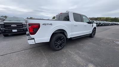 2025 Ford F-150 SuperCrew Cab 4x4 Pickup for sale #S387 - photo 2