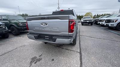 2025 Ford F-150 SuperCrew Cab 4x4 Pickup for sale #S390 - photo 2