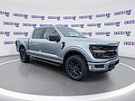 2025 Ford F-150 SuperCrew Cab 4x4 Pickup for sale #S390 - photo 1