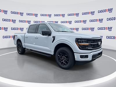2025 Ford F-150 SuperCrew Cab 4x4 Pickup for sale #S391 - photo 1