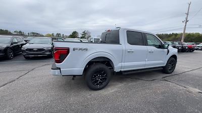 2025 Ford F-150 SuperCrew Cab 4x4 Pickup for sale #S391 - photo 2