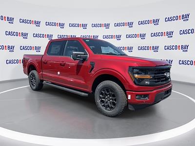 2025 Ford F-150 SuperCrew Cab 4x4 Pickup for sale #S392 - photo 1