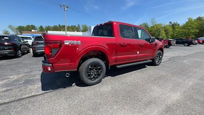 2025 Ford F-150 SuperCrew Cab 4x4 Pickup for sale #S392 - photo 2