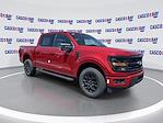 2025 Ford F-150 SuperCrew Cab 4x4 Pickup for sale #S392 - photo 1