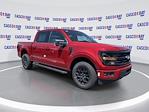 2025 Ford F-150 SuperCrew Cab 4x4 Pickup for sale #S392 - photo 21