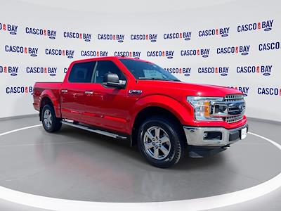 Used 2019 Ford F-150 - photo 1