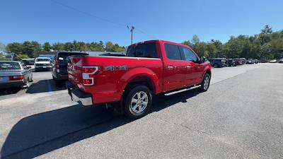 Used 2019 Ford F-150 - photo 1