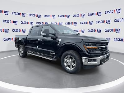 2025 Ford F-150 SuperCrew Cab 4x4 Pickup for sale #S393 - photo 1