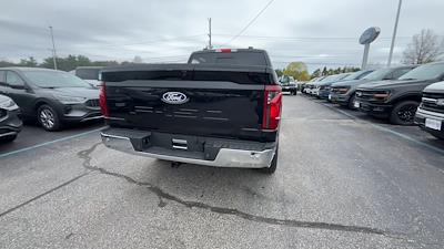 2025 Ford F-150 SuperCrew Cab 4x4 Pickup for sale #S393 - photo 2