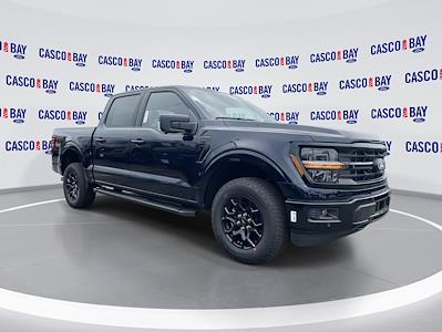 2025 Ford F-150 SuperCrew Cab 4x4 Pickup for sale #S396 - photo 1