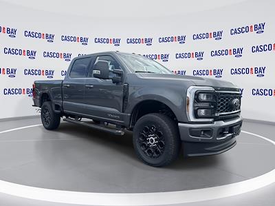 2025 Ford F-350 Crew Cab SRW 4x4 Pickup for sale #S398 - photo 1