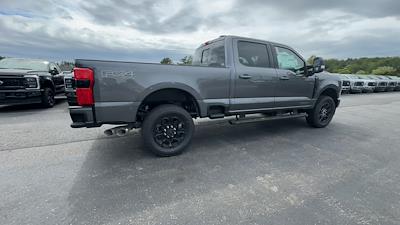 2025 Ford F-350 Crew Cab SRW 4x4 Pickup for sale #S398 - photo 2
