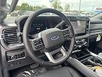 2025 Ford F-350 Crew Cab SRW 4x4 Pickup for sale #S398 - photo 8